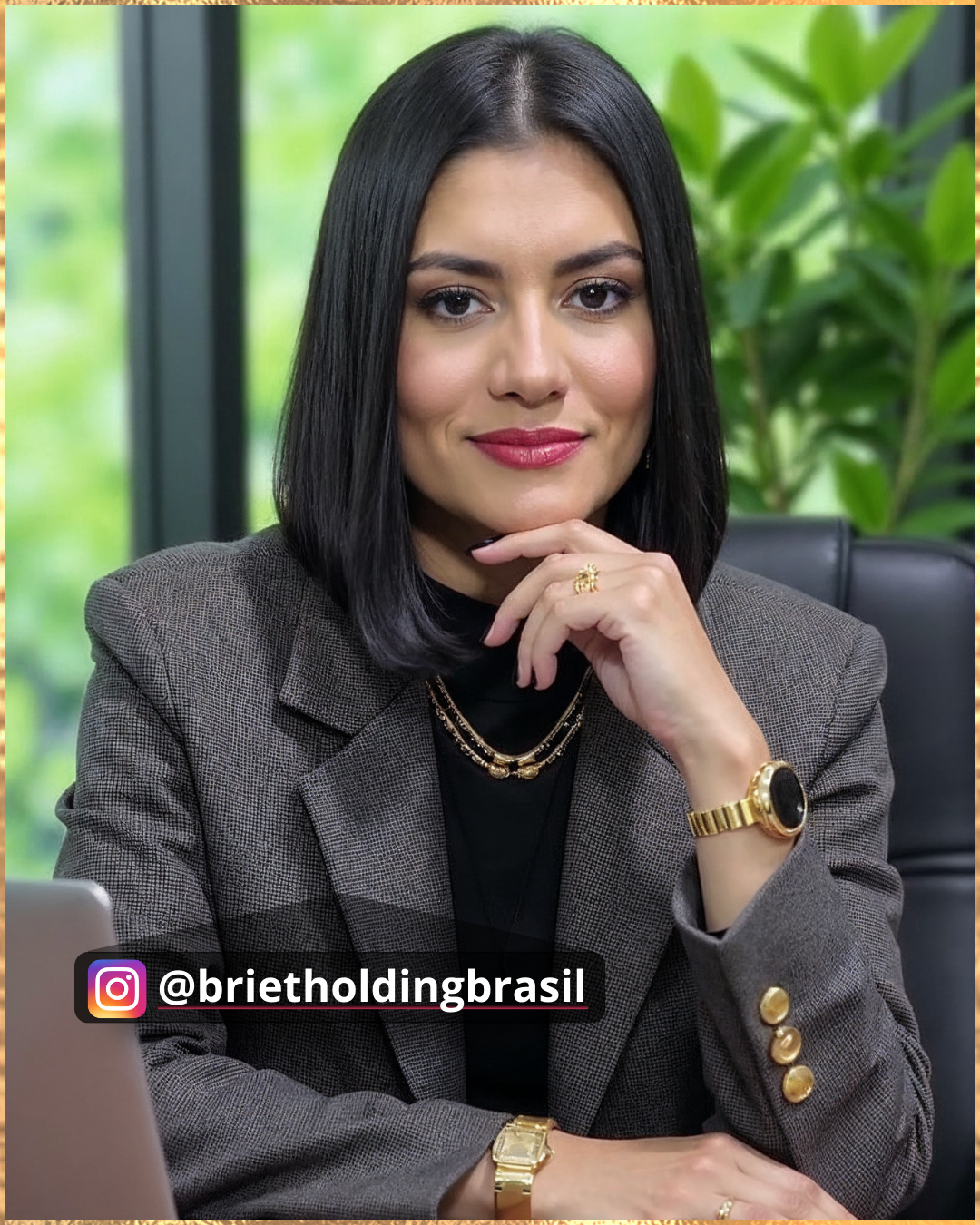 Dra. Daiane Briet